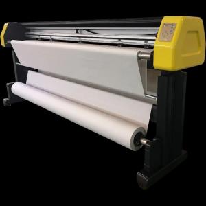 Precision CAD Paper Pattern Graph Contour Printer Plotter Apparel Pattern