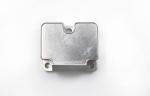 RS422 IMU Sensor 500º/s Gyro Range 16g Accelerometer