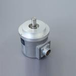 10mm Solid Shaft Incremental Raster Encoder High Pulse 23040ppr S66