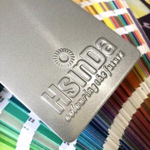 China Spray Paint Coat Polyester Glittering Bonded Metallic Sparkle Powder Coating wholesale