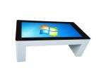 TFT LCD Multi Touch Screen Table Interactive 55 inch With Touchscreen