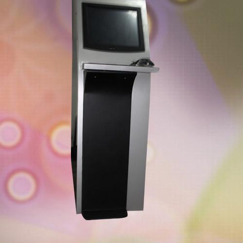 Quality Multi Function Skin Analyzer Machine Lcd Touch Screen For Acne Test for sale
