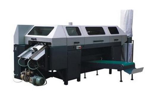 Quality Automatic Perfect Book Binding Machine 3 Clamps With 2 State Patents for sale