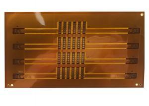 China OEM Multilayer Flexible PCB FPCB Circuit Boards Single Double Sided PCB wholesale