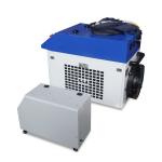 High Voltage Computer Automated Laser Welding Machine with High Welding Depth