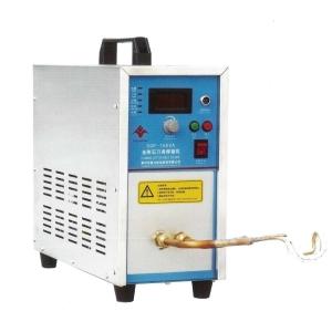 China Automatic HF Segment Brazing Machine wholesale