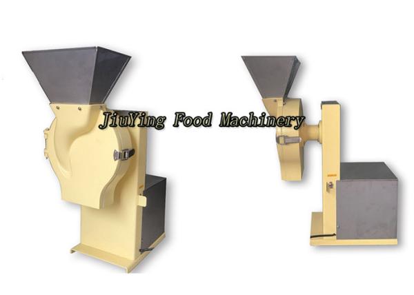 Quality Customized Garlic Processing Machine Ginger Slicer Onion Chips Cutter for sale