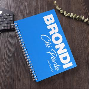 Manual Feeding 1/4''-1'' 75mm Double Wire Binding Machine