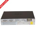 CISCO2911/K9 CISCO Gigabit Ethernet Router , Cisco Managed Router 2911 Series