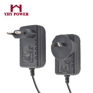 9 Volt 1.3 Amp 12w Power Supply Wall Adapter For Switching Ul Certificate