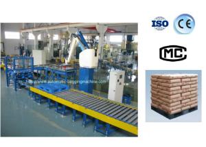 China Automatic and Horizontal Style robot arm / unloading palletizing wholesale