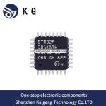 STM32F301K8T6 LQFP32 Electronic Components IC MCU Microcontroller Integrated