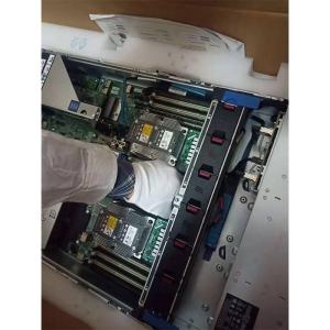 Rack HPE ProLiant DL380 Gen10 Xeon 4214R 128GB Memory Server with 28 Processor Cores