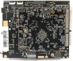 Android ARM Embedded System Board For Digital Signage GPIO UART