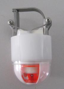 Locating Fault Area High Voltage Indicators , Transmit Load Current Wiring Fault Detector