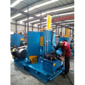 High Precision Rubber Plastic Dispersion Kneader
