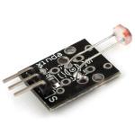 Portable Sensors For Arduino , Photosensitive Light Dependent Resistor Module