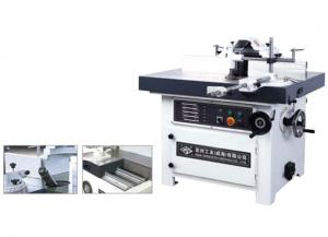 China Dia35mm MX5615A 45D Wood Milling Machine With Tiltable Spindle wholesale