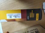 Fluke 116 HVAC/R Multimeter with Temperature and Microamps Input Voltage 0-20V