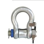 Measuring Cell Shackles Force Sensors Underwater Load Cell Measuring Crosby Cell