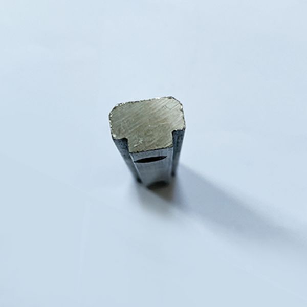 Corrosion Resistance Solar Rail Splice Solar Panel Roof Mounting Kit