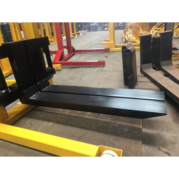 Lifting Forklift 3 Tons 2 Tons Fully Electric Handling Loading And Unloading Forklift