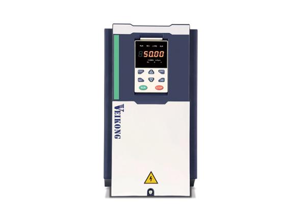 Quality 11KW 15KW Three Input Three Output 3 Phase Inverter Drive With LCD Keyboard for sale