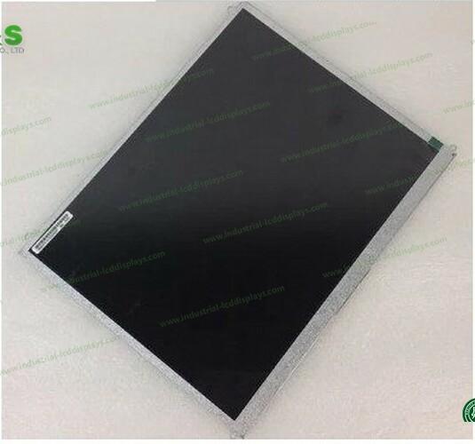 Quality AT043TN24 V.1 4.3 inch Innolux LCD Screen Replacements for Portable Navigation Device panel for sale