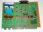 APF7.820.077C PCB for ESP voltage controller spare, voltage and current signal