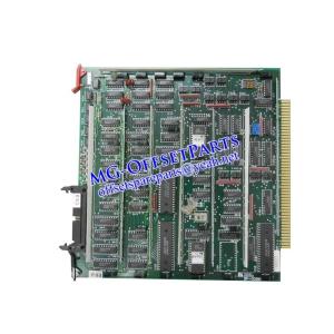 China SP-00881B,ORIGINAL KOMORI PQC CONTROL BOARD PO3 wholesale