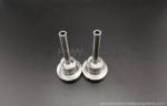 Precision automation components- sleeves with should made of tool steel