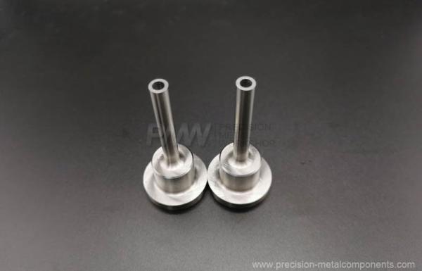 Quality Precision automation components- sleeves with should made of tool steel for sale