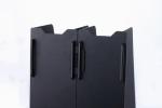 Permanent ESD Safe Magazine File Holder With 1 / 2 / 3 Compartments