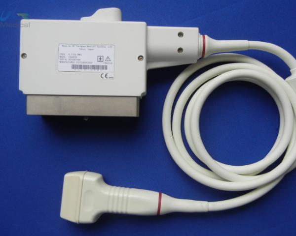 Quality Versatile Linear Array Ultrasound Transducer Probe GE 10L Diagnostic System for sale