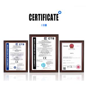 VOXPA Electronics Co.,Ltd