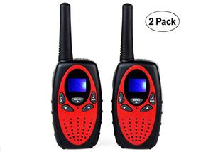 Quality Mini Multi Function USB Walkie Talkie With Low Battery Alert Function for sale