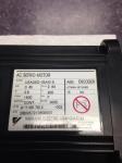 USAGED-05AS1S Yaskawa Motor With ABS Encoder Programmable Servo