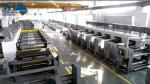 Unit Type Hamburger Packing Paper Flexo Printing Machine With Servo Motor