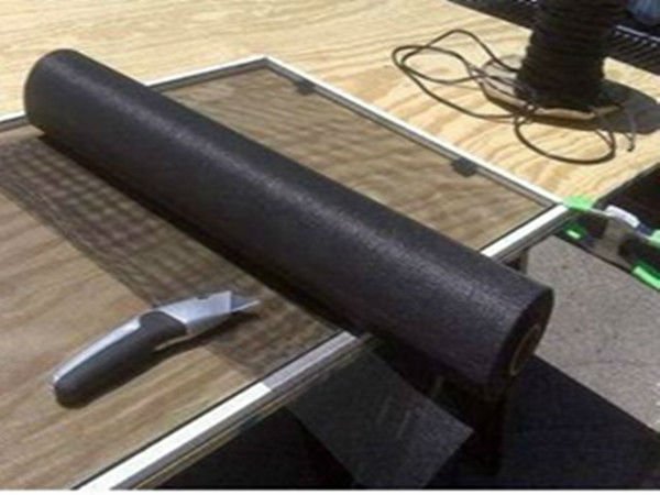 Fiberglass Insect Mesh