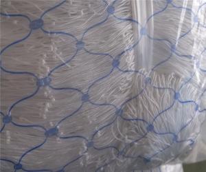 China cheap fish nets/used commercial fishing nets/multifilament fishing nets wholesale