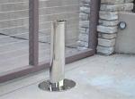 Inductive Loop Detectors Pneumatic Bollards for Programmable Logic Controller