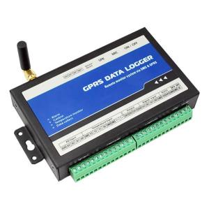 China CWT5016 GSM SMS temperature remote monitor panel,message report for monitoring alarm wholesale