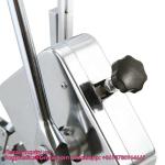 Manual Sausage Tying Machine Knotting Clipper Machine U-shape Manual Sausage