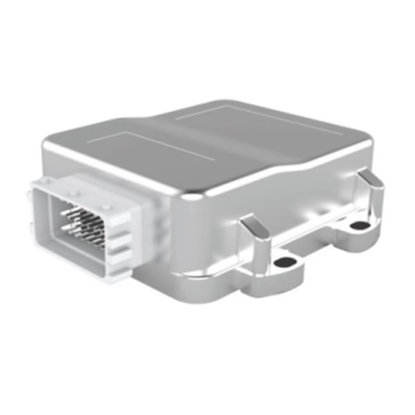 Automatic Gearbox Air Conditioning ECU Control Box Energy Saving Cooling