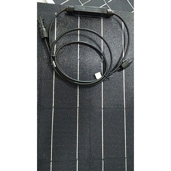 New Arrival 100 watt RV flexible solar panel for rv