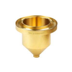 BGD 124 Coating Test Viscometer Viscosity Cup