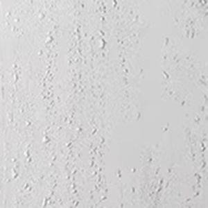 Color Customized Flexible Wall Tiles Smooth Surface With Stone Imitation Texture