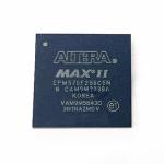Programmable Integrated Circuits 10M08SAU169C8G Intel MAX10 FPGA Device