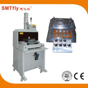 China PCB Depanelizer and FPC Punching Machine,PCB Separator wholesale
