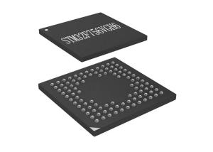China High Performance STM32F756VGH6 Microcontroller MCU TFBGA100 Microcontroller Chip wholesale